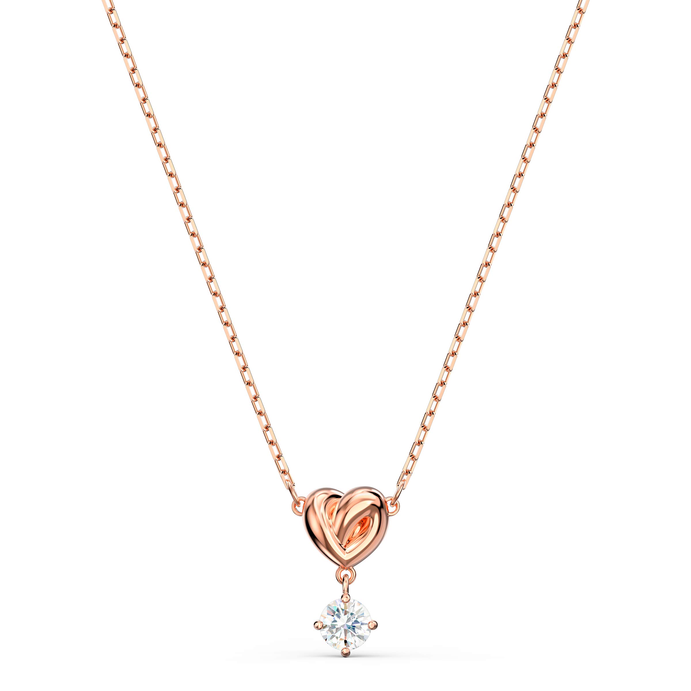 Swarovski Lifelong Heart Collection pendant necklace for women