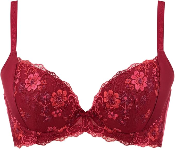 黛安芬triumph天使文胸细长型454文胸1