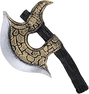 armory replicas 维京人 larp 中世纪泡沫战士战士战士 tomahawk