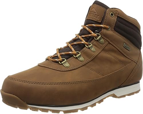 Mckinley Mckinley图片mckinley价格mckinley 男士靴子david Aqx M 徒步旅行靴 亚马逊中国