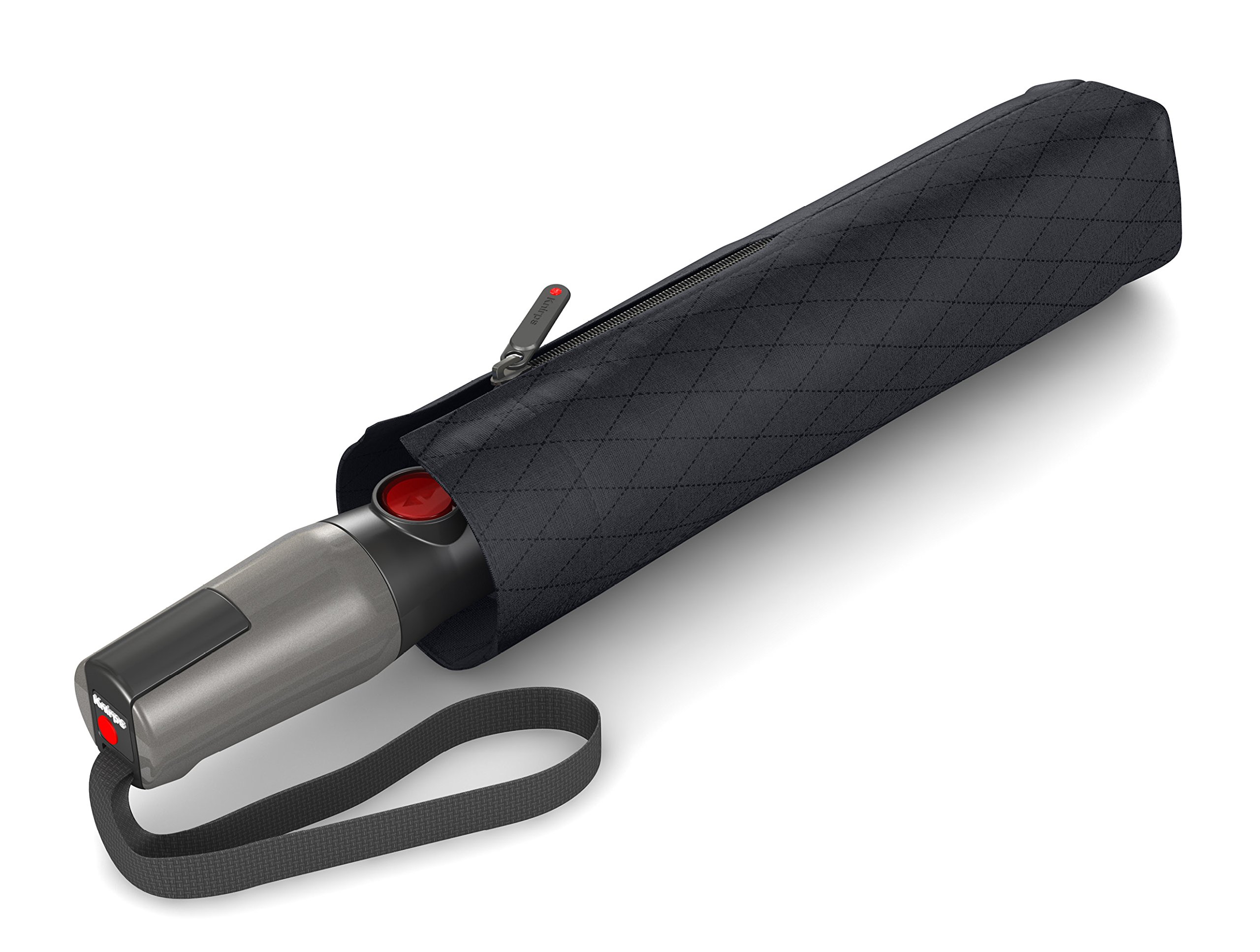 Knirps Duomatic T.400 oversized folding umbrella