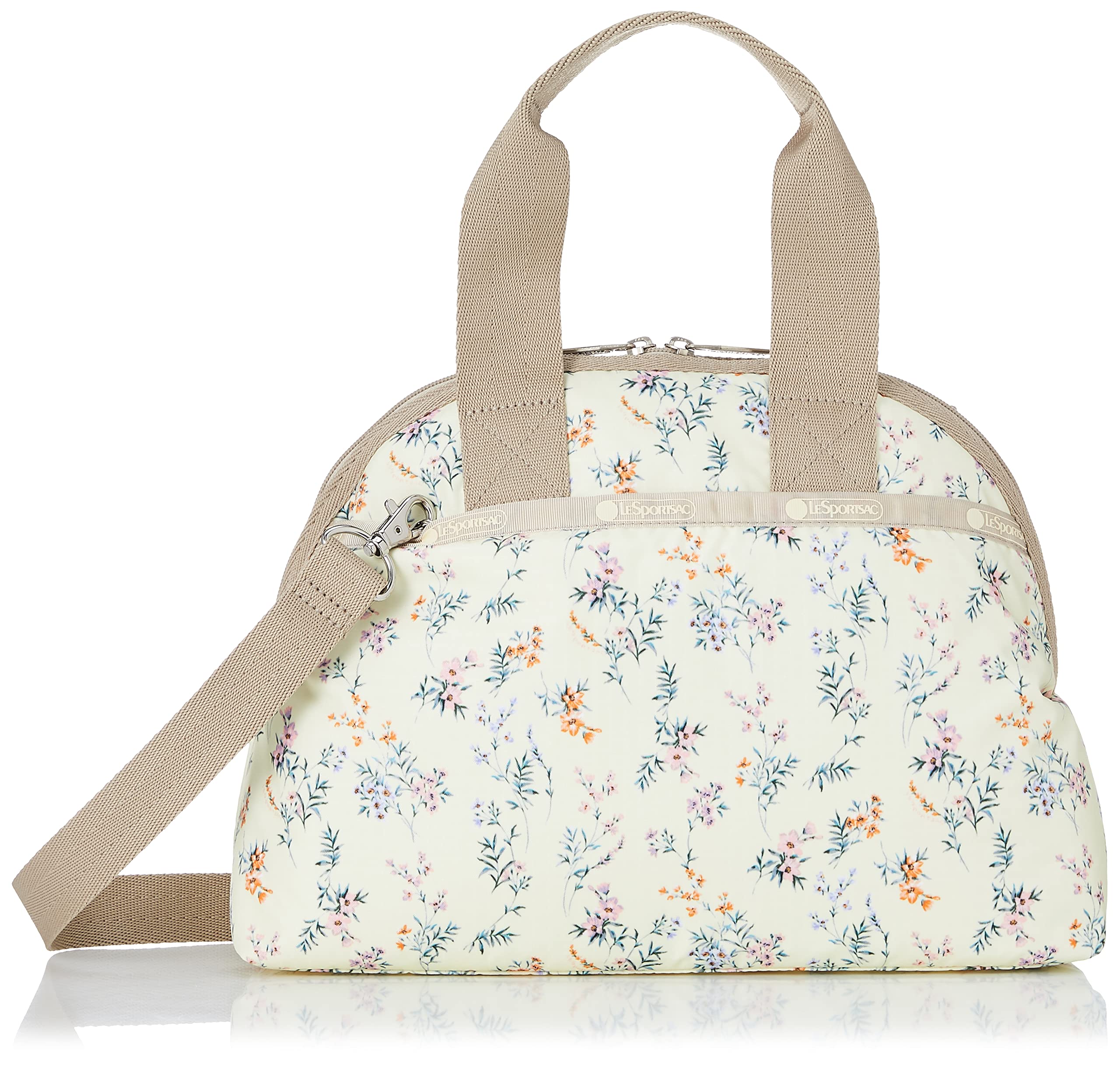 LeSportsac Music Broadcast Poetry Handbag York SATCHEL/3561