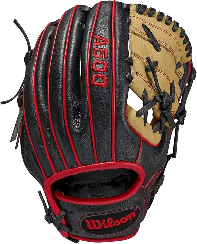 wilson a500 棒球手套