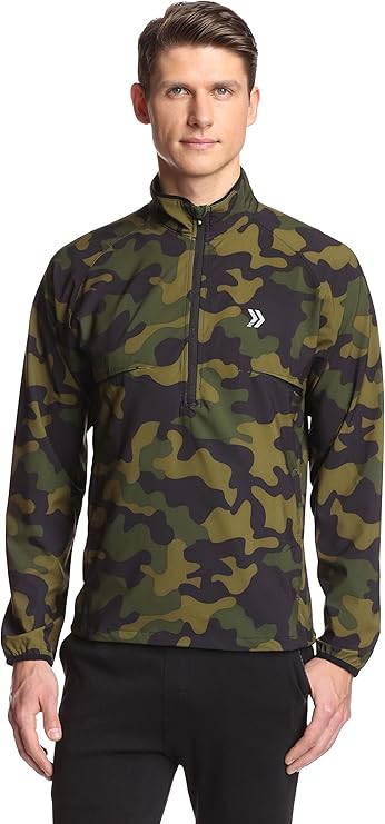 athleticrecon男士stallionpant