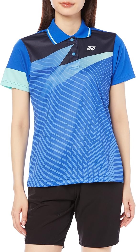 yonex 尤尼克斯 短袖衬衫 比赛衫 女士