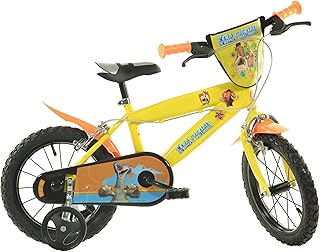 dino bikes 414u-eg 14 英寸冰柱自行车