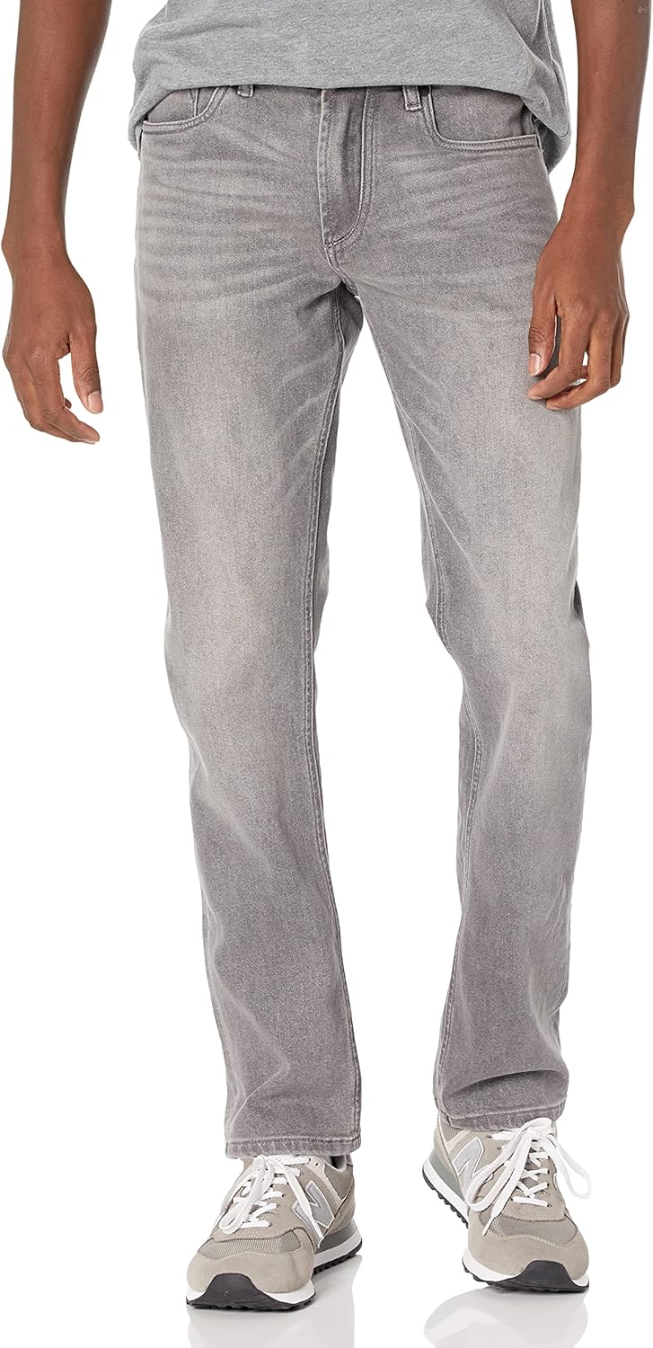 blanknyc] 男士低腰裤,懒人鞋 【[blanknyc]】 服饰箱包 - 亚马逊中国