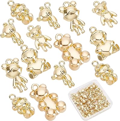 饰品配件-合金吊坠