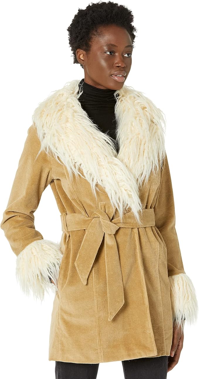 showmeyourmumu女式pennylane外套