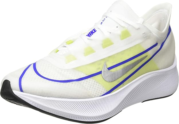 nike耐克zoomfly3女式跑鞋