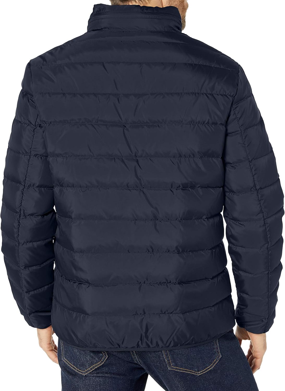 cole haan signature 男士可折叠羽绒服 【cole haan】 服饰箱包