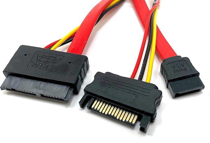 20 英寸 micro sata 电缆 (f03-168)