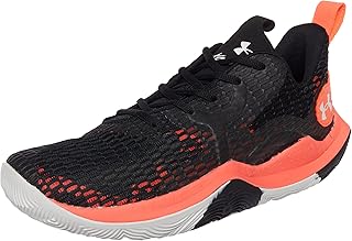 under armour 中性 spawn 3 篮球鞋
