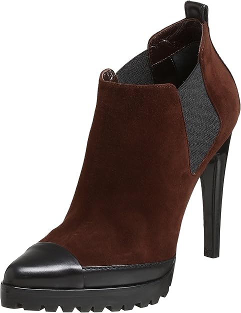 casadei 女式 1606 及踝靴 : 亚马逊中国: 鞋靴