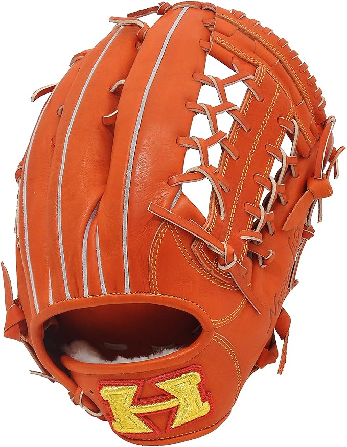 hi-gold 硬式棒球手套 lh