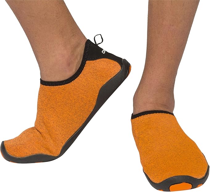 cressi 黑色水袜 lombok 涉水鞋