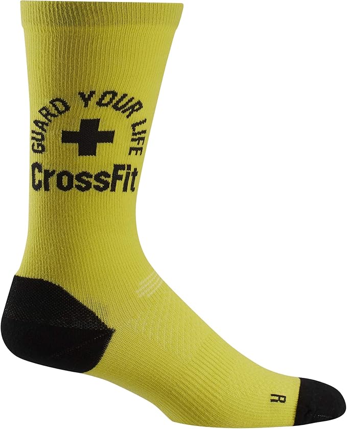 reebok 锐步 cf eng crew so 袜子