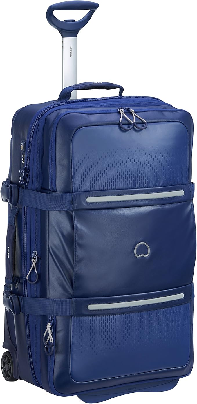 delsey paris montsouris 行李箱,70 厘米 blau (bleu foncé) 70