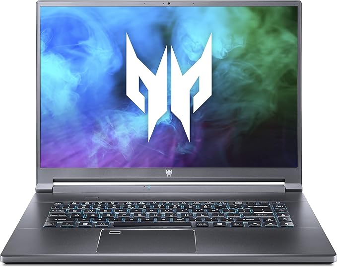 acer 宏碁 predator triton 500 (pt516-51s-96ev) 游戏笔记本电脑