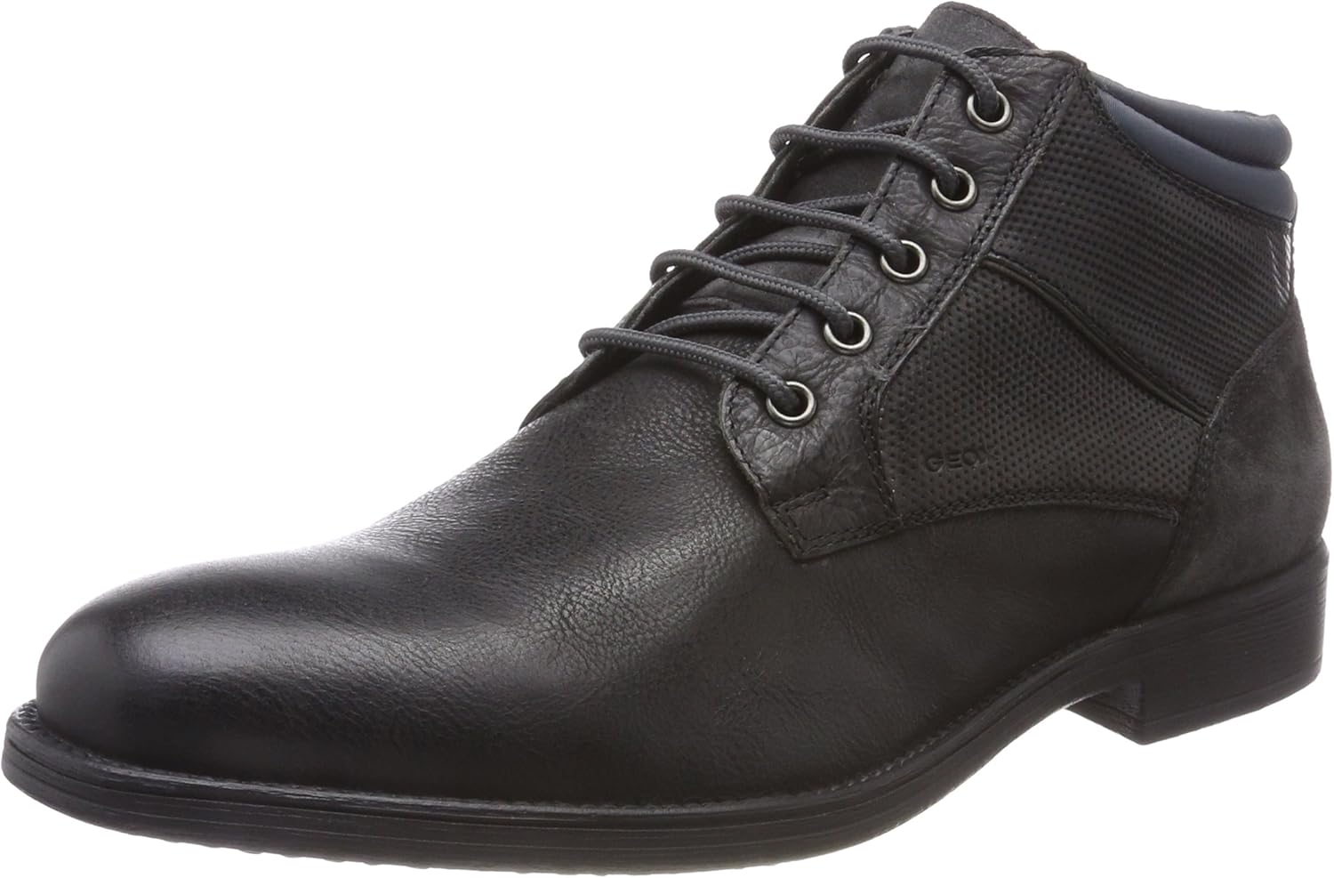 geox 男式 u jaylon c 沙漠靴