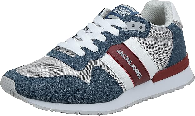 jack &amp; jones 杰克琼斯 男士 jfwstellar mesh 2.