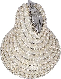 9 英寸(约 22.9 厘米)水钻梨雕塑雕像迷人家居装饰