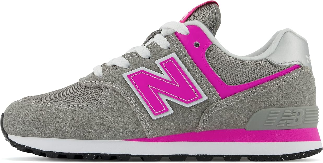 new balance 574 女童运动鞋