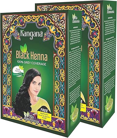 Kangana 黑 花粉 遮盖灰 天然黑 花粉适用于 颜色 天然 花 剂 内有6 袋 共60 克 2 1 盎司 2 件装 亚马逊中国 个护健康 Kangana 黑 花粉 遮盖灰 天然黑 花粉适用于 颜色 天然 花 剂 内有6 袋 共60 克 2 1 盎司 2 件装 亚马逊中国 个护健康