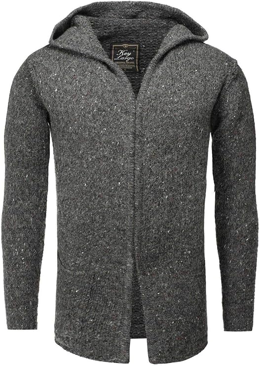 key largo 男士 terence hill 夹克 套头衫