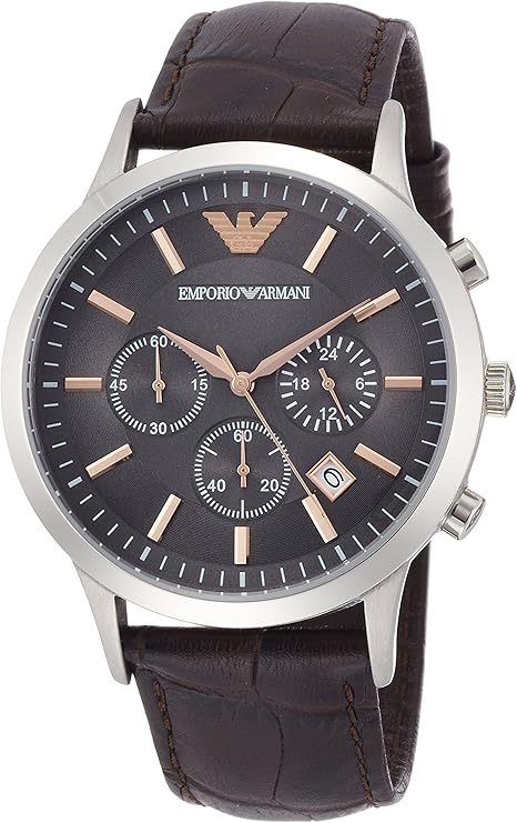 安普里奥阿玛尼emporioarmani手表ar2513男式正规进口商品
