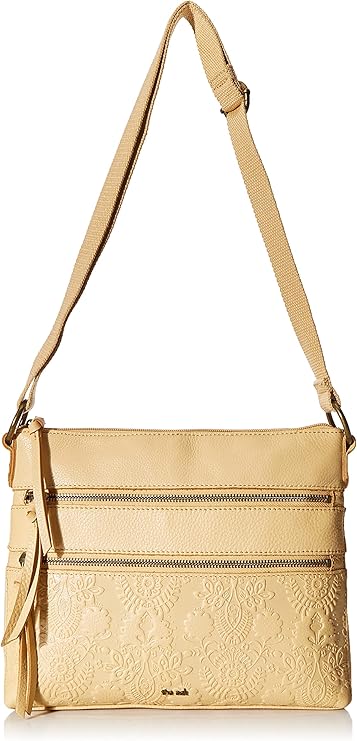 the sak reseda 斜挎包