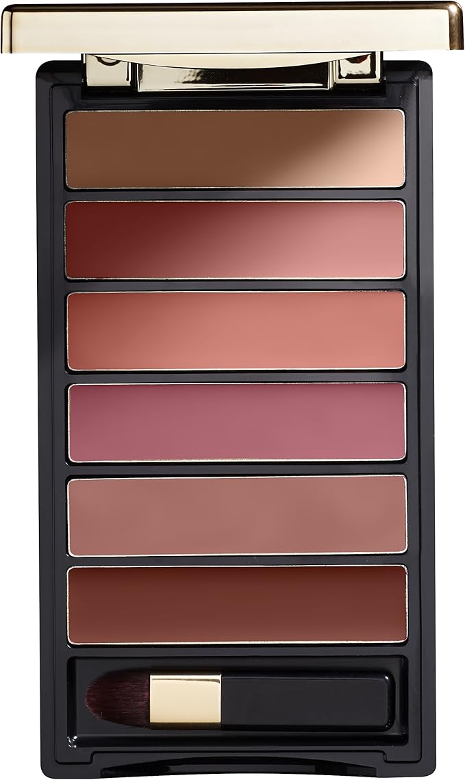 lorealparis巴黎欧莱雅colorriche唇彩裸色