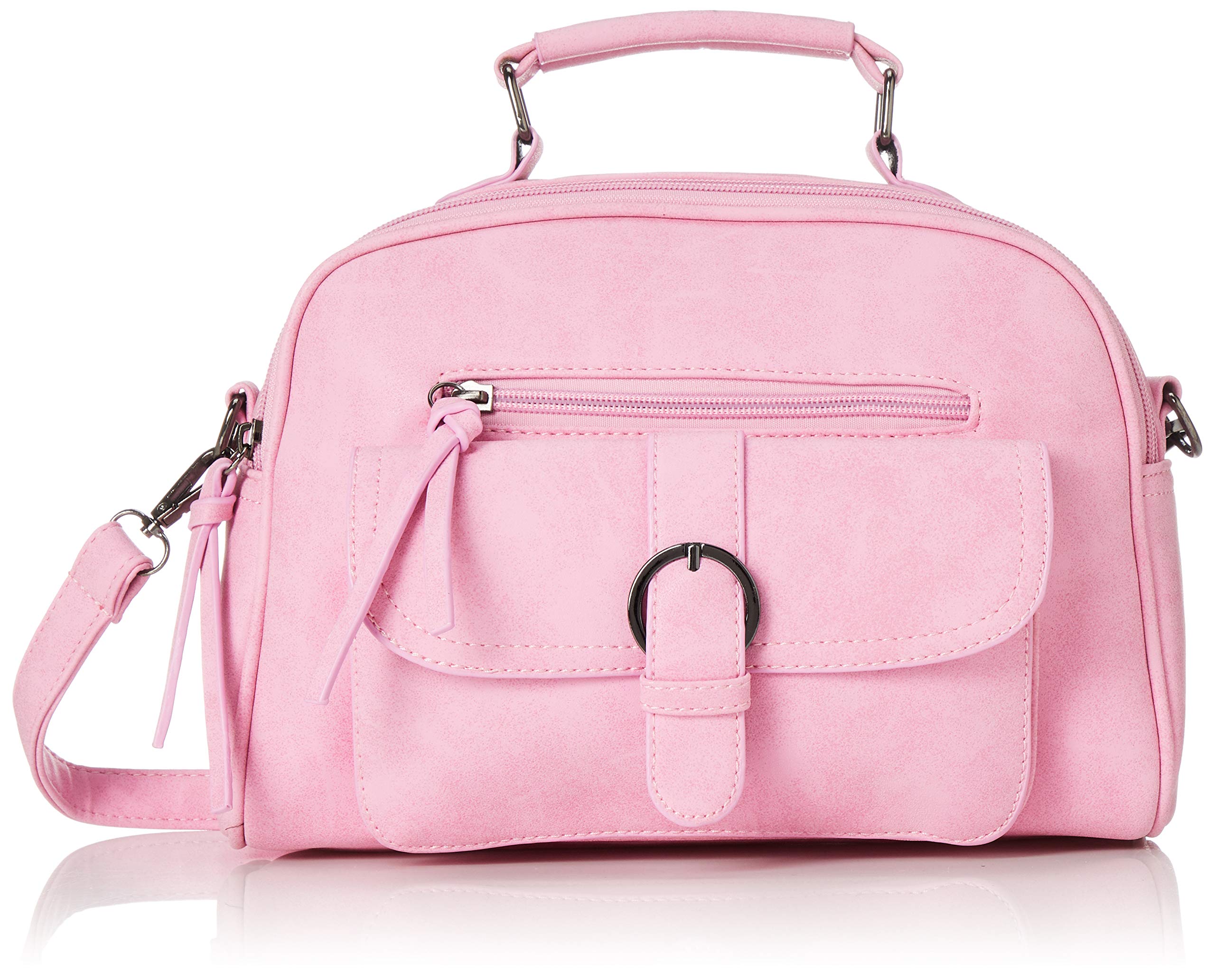 Aimoon Shoulder Bag Women's Crossbody Bag Commuter Bag Small Quick storage AB-00-S-DG