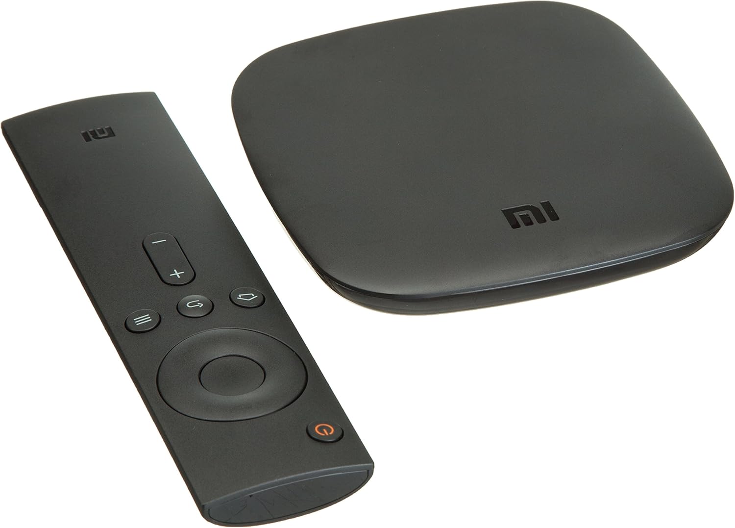 新小米盒子 高清网络播放器/网络机顶盒 标准版二代