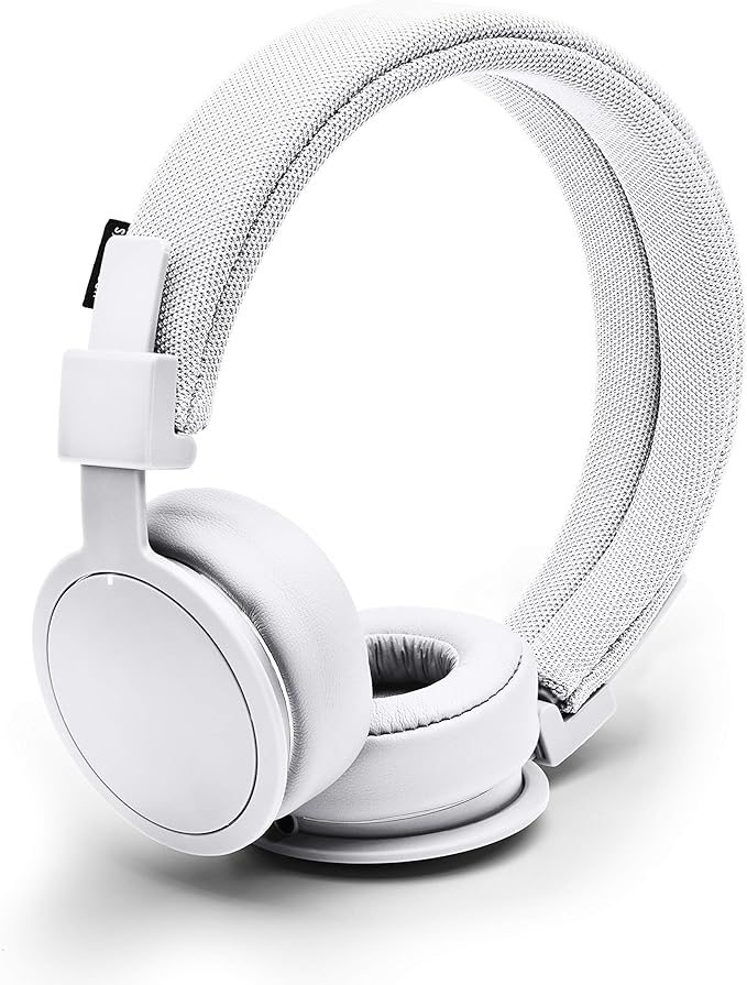 urbanears plattan adv 无线 on-ear 蓝牙耳机 true 白色4091097&nbsp