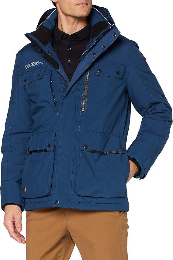 camel active 男士夹克