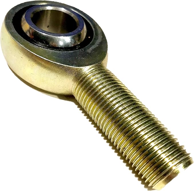 hd switch 球形接头杆端 5/8"-18 螺纹甲板连接替换 exmark