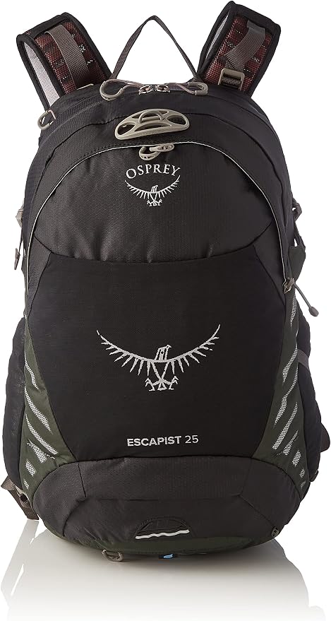 Osprey Packs Escapist 25 背包: 亚马逊中 