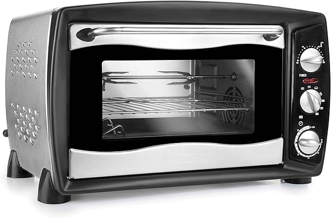 lacor 烤箱烤架 灰色 26l lacor_69326