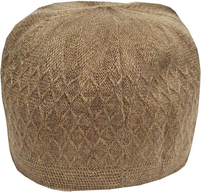 nda eid 特殊 koofi kufi 帽男式穆斯林设计师土耳其松紧祈祷 topi