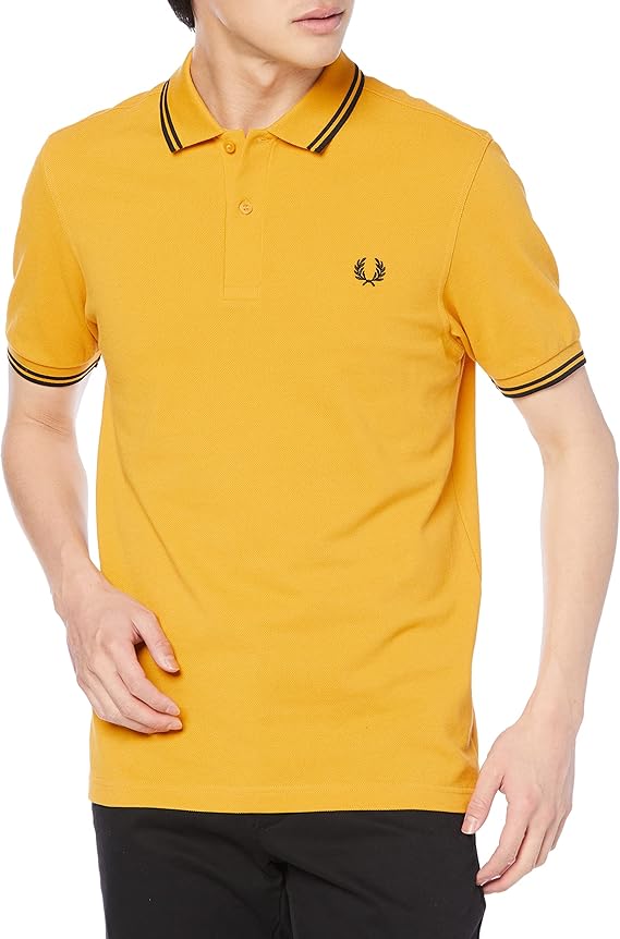 fred perry polo衫 twin tipped fred perry shirt 男士