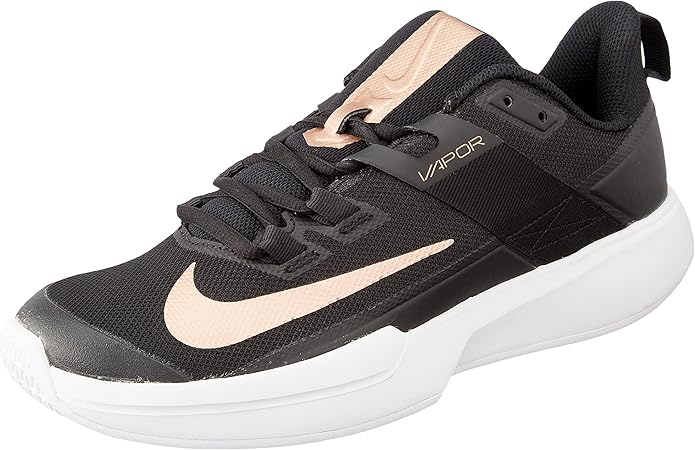 nike 耐克 court vapor lite 女士运动鞋