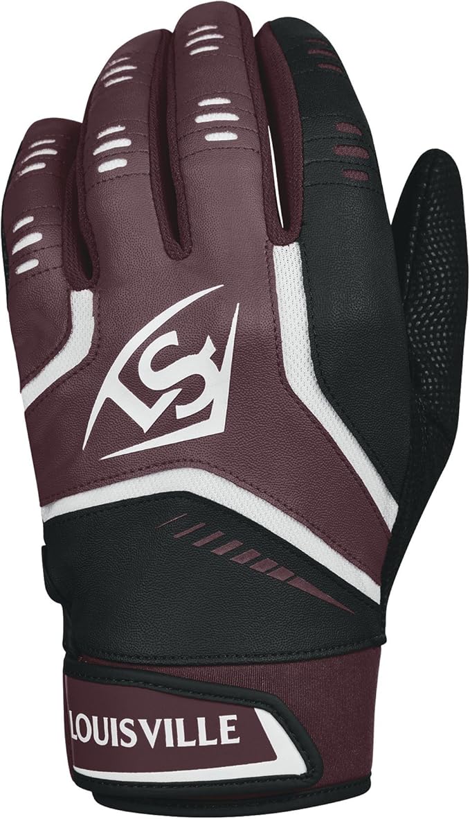 louisville slugger omaha 成人击球手套