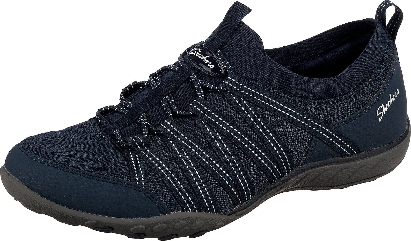 Skechers Women's Breathe Easy-First light sneakers