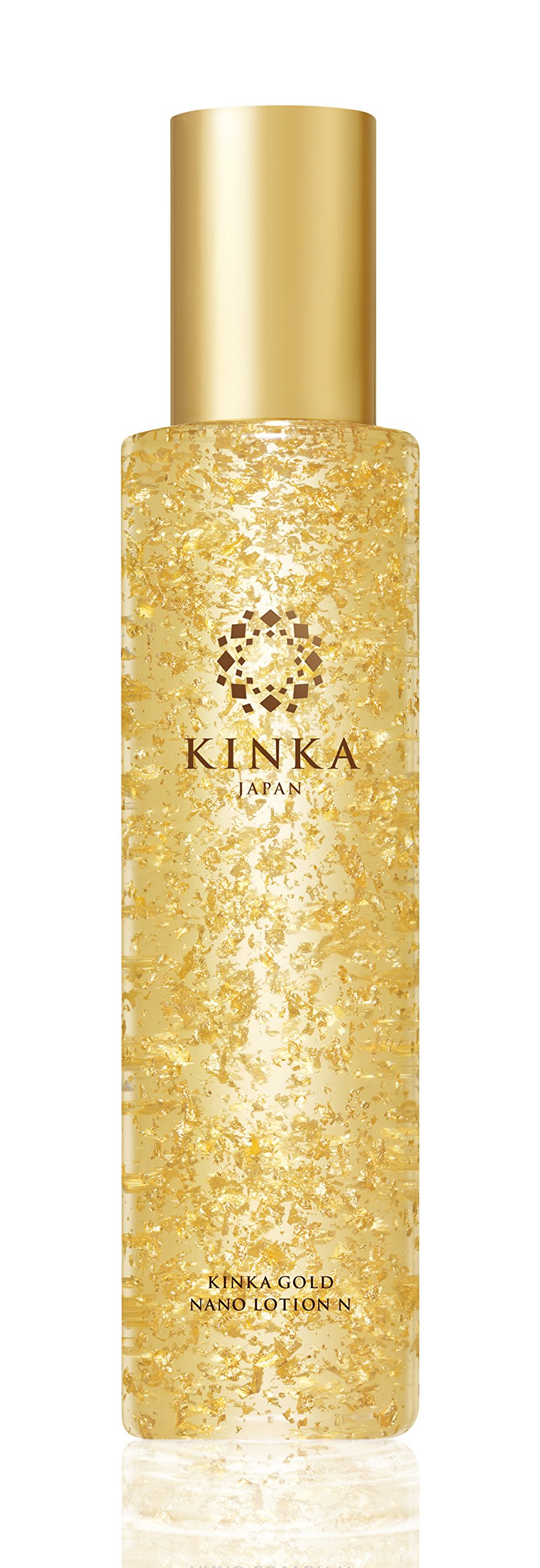 Foil One Jinhua Gold Foil Nano Makeup Water N C5-0 80ml