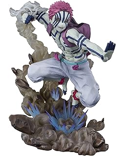 Phat Company 鬼灭之刃栗花落香奈乎1 7比例abs Pvc制已上色完成品手办 玩具 亚马逊中国