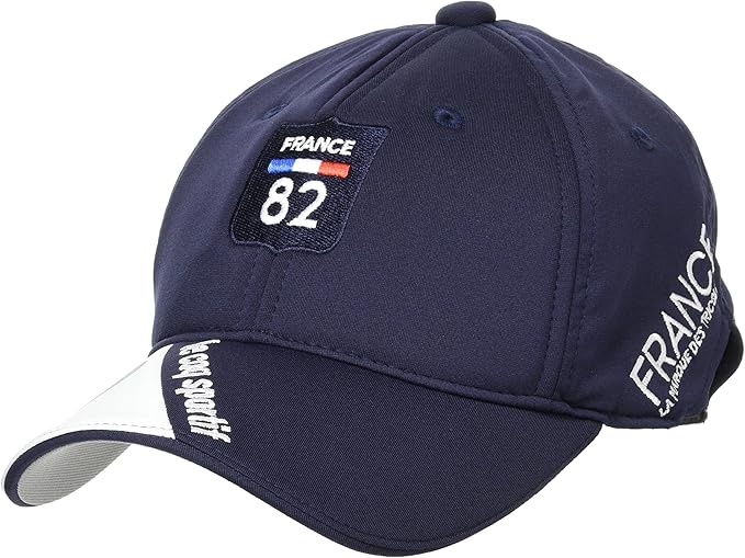 le coq sportif golf 乐卡克 22年秋冬款] 高尔夫 帽子 高尔夫球帽