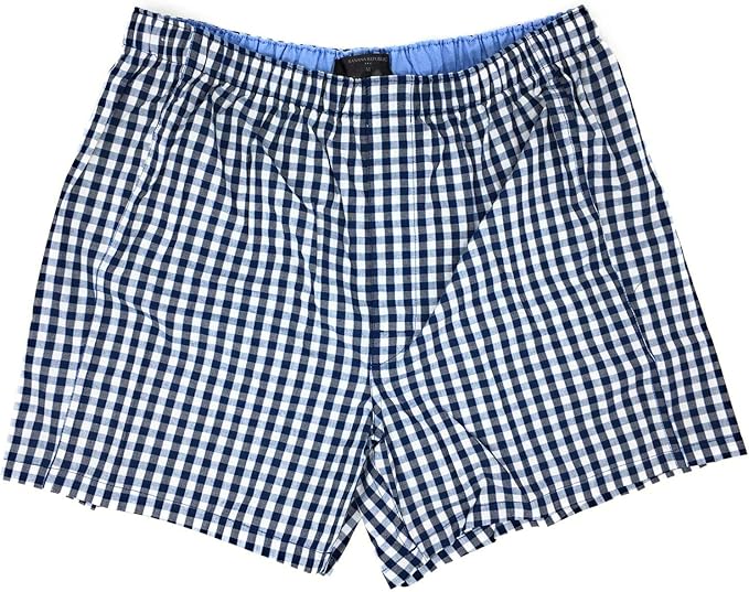 banana republic 男士平角短裤