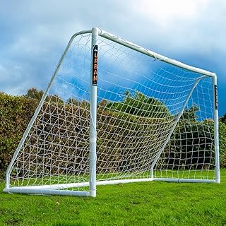 football flick 全天候 upvc 橄榄球球门 带经过 uv 处理的 70mm 厚