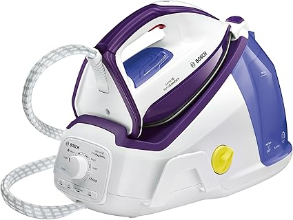 Bosch 博世系列6 Tds6080 蒸汽熨斗 熨烫台 50 60 Hz 161 69 亚马逊中国 小家电